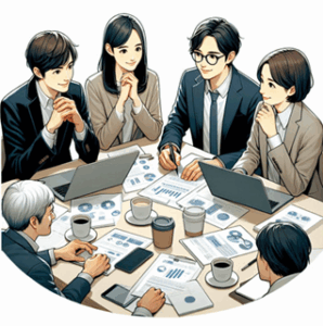 企業内診断士交流会広報